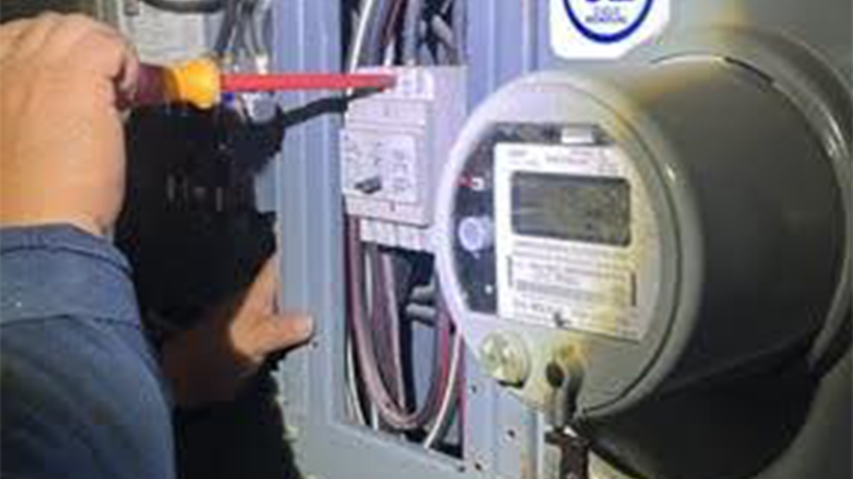 Instalaciones eléctricas