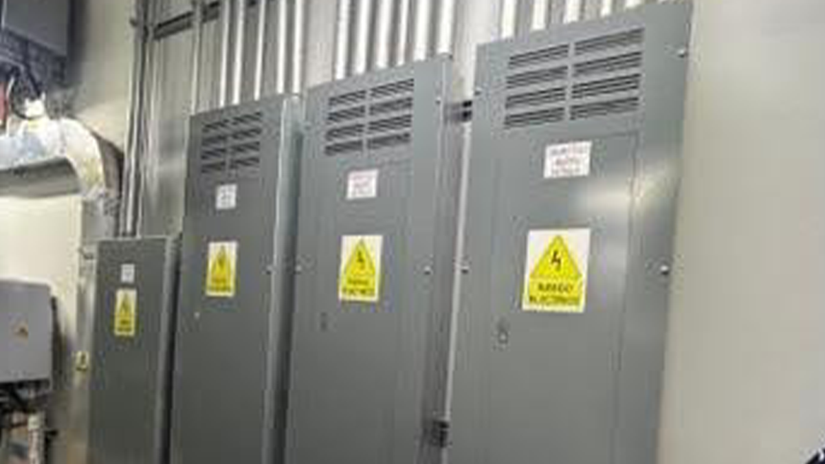 Instalaciones Eléctricas Flovi
